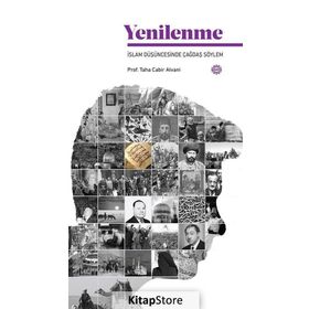 Yenilenme - Taha Cabir Alvani