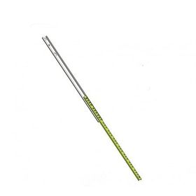 Yeniler 17mm 35cm Tek Açılım Bilyalı Ray