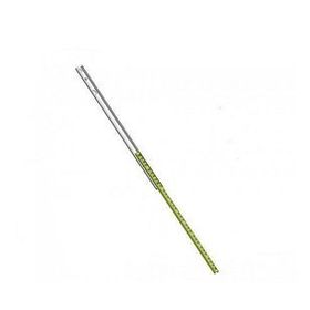 Yeniler 17mm 40cm Tek Açılım Bilyalı Ray