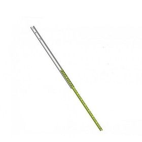 Yeniler 17mm 45cm Tek Açılım Bilyalı Ray