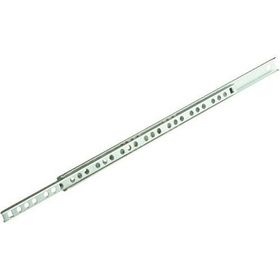 Yeniler 27mm 35cm Tek Açılım Bilyalı Ray