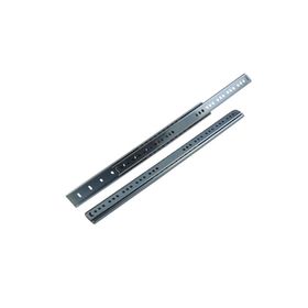 Yeniler 27mm 35cm Tek Açılım Bilyalı Ray