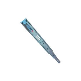 Yeniler 45 mm 55 cm Frenli Teleskopik Çekmece Rayı