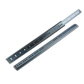 Yeniler 45mm 35cm Frenli Teleskopik Ray