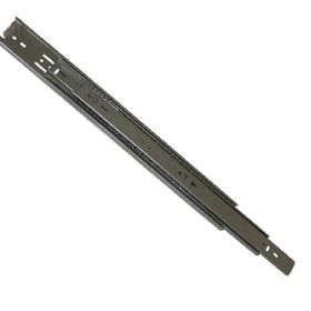 Yeniler 45mm 35cm Frenli Teleskopik Ray