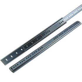 Yeniler 45mm 45cm Frenli Teleskopik Ray