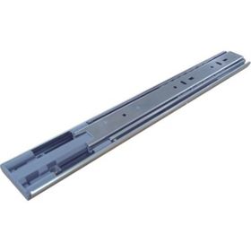 Yeniler 45mm 45cm Frenli Teleskopik Ray