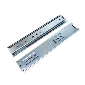 Yeniler 45x250 mm Teleskopik Bilyalı Ray