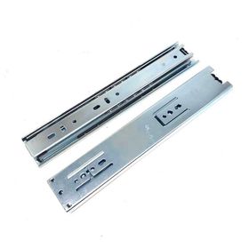 Yeniler 45x250 mm Teleskopik Bilyalı Ray