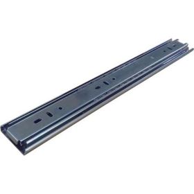 Yeniler 45x350 mm Frenli Teleskopik Bilyalı Ray