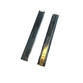Yeniler 45x350 mm Teleskopik Bilyalı Ray