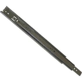 Yeniler 45x400 mm Teleskopik Bilyalı Ray
