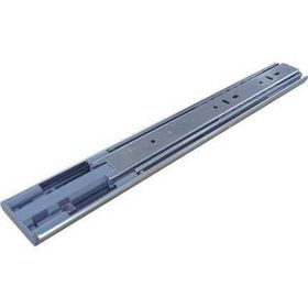 Yeniler 50 cm Frenli Teleskopik Bilyalı Çekmece Rayı