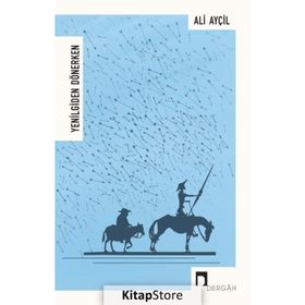 YENILGIDEN DÖNERKEN - ALI AYÇİL