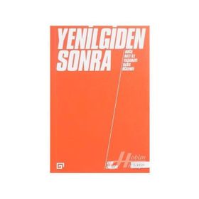 YENILGIDEN SONRA DOĞU BATI ILE YAŞAMAYI NASIL ÖĞRENDİ - AYŞE ZARAKOL