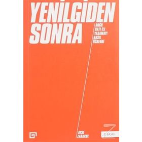 YENILGIDEN SONRA DOĞU BATI ILE YAŞAMAYI NASIL ÖĞRENDİ - AYŞE ZARAKOL