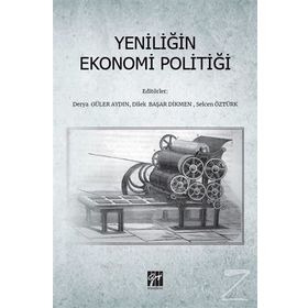 Yeniliğin Ekonomi Politiği - Kollektif