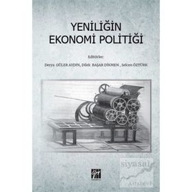 Yeniliğin Ekonomi Politiği - Kollektif