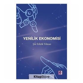 YENILIK EKONOMISI - ARIF ÖZSAĞIR