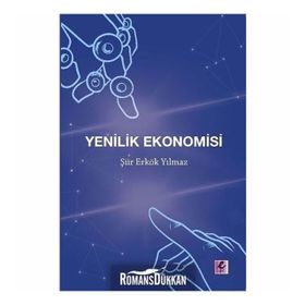 YENILIK EKONOMISI - ARIF ÖZSAĞIR
