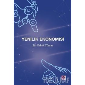 YENILIK EKONOMISI - ARIF ÖZSAĞIR