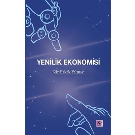 Yenilik Ekonomisi - Şiir Erkök Yılmaz