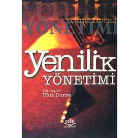 YENILIK YÖNETİMİ - UFUK DURNA