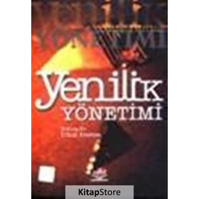 YENILIK YÖNETİMİ - UFUK DURNA