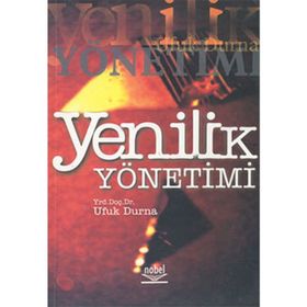 YENILIK YÖNETİMİ - UFUK DURNA