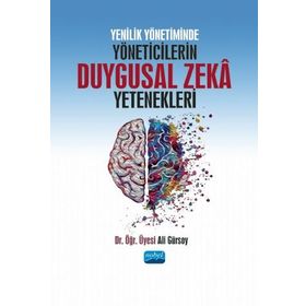 Yenilik Yönetiminde Yöneticilerin Duygusal Zeka Yetenekleri - Ali Gürsoy