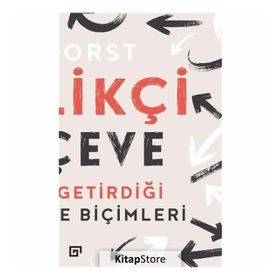 Yenilikçi Çerçeve Tasarımın Getirdiği Yeni Düşünme Biçimleri - Kees Dorst
