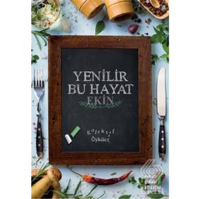 Yenilir Bu Hayat - kollektif