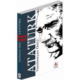 YENILMEYEN DEHA ATATÜRK - KENAN KALECIKLI