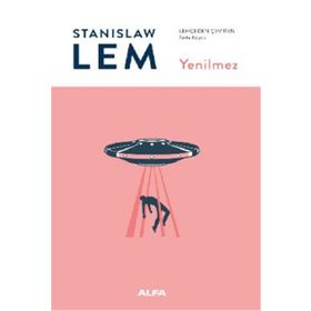 Yenilmez Alfa Yayınları