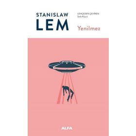 Yenilmez Alfa Yayınları