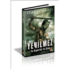 Yenilmez - Stanislaw Lem
