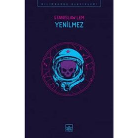 Yenilmez - Stanislaw Lem