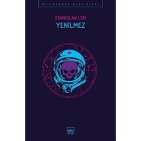 Yenilmez - Stanislaw Lem