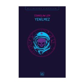 Yenilmez - Stanislaw Lem