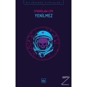 Yenilmez - Stanislaw Lem