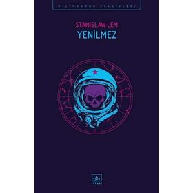 Yenilmez - Stanislaw Lem