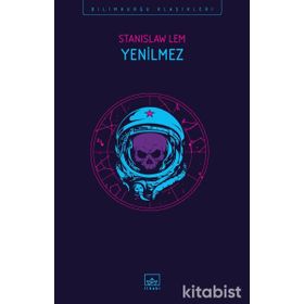 Yenilmez - Stanislaw Lem