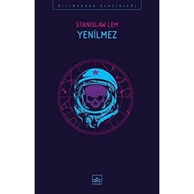 Yenilmez - Stanislaw Lem