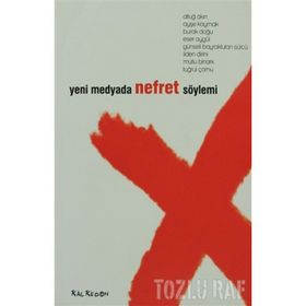 YENIMEDYADA NEFRET SÖYLEMİ - KOLLEKTIF