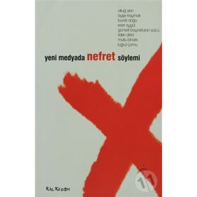YENIMEDYADA NEFRET SÖYLEMİ - KOLLEKTIF