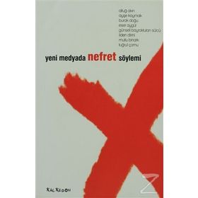 YENIMEDYADA NEFRET SÖYLEMİ - KOLLEKTIF