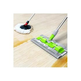 YenisiniAl Teleskopik Mikrofiber Paspas