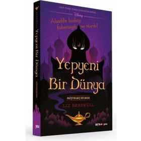 Yepyeni Bir Dünya Değiştirilmiş Bir Masal - Disney