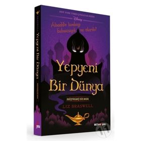 Yepyeni Bir Dünya Değiştirilmiş Bir Masal - Disney