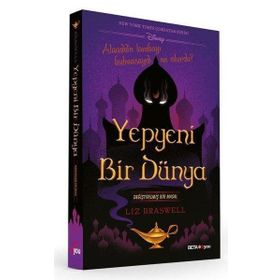 Yepyeni Bir Dünya Değiştirilmiş Bir Masal - Disney